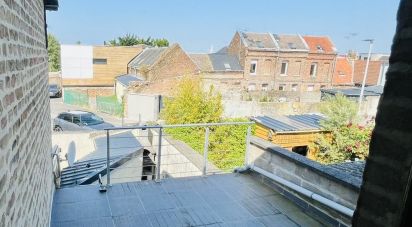 Town house 3 rooms of 50 m² in Amiens (80000)