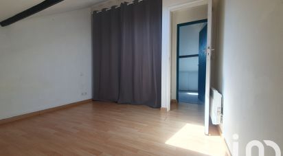 Duplex 2 pièces de 34 m² à Nantes (44100)