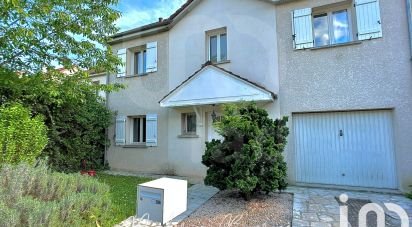 House 7 rooms of 157 m² in Crécy-la-Chapelle (77580)