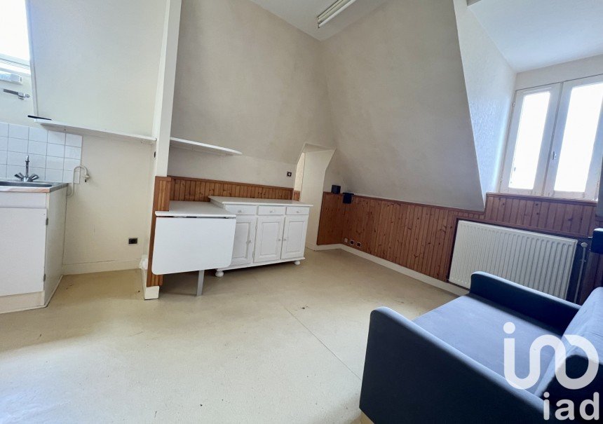 Studio 2 rooms of 20 m² in Bréviandes (10450)