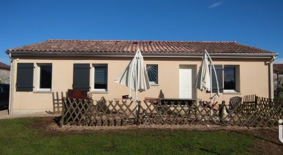 House 4 rooms of 95 m² in Margueron (33220)
