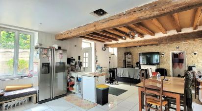 House 9 rooms of 179 m² in Mainneville (27150)