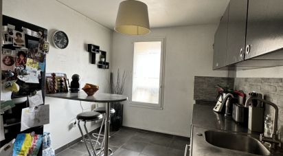 Appartement 3 pièces de 69 m² à Joué-lès-Tours (37300)