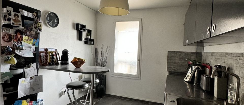 Appartement 3 pièces de 69 m² à Joué-lès-Tours (37300)