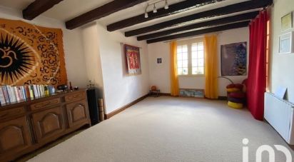 Maison traditionnelle 9 pièces de 295 m² à - (29570)