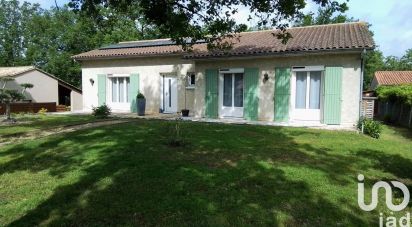 House 5 rooms of 143 m² in Saint-Yrieix-sur-Charente (16710)