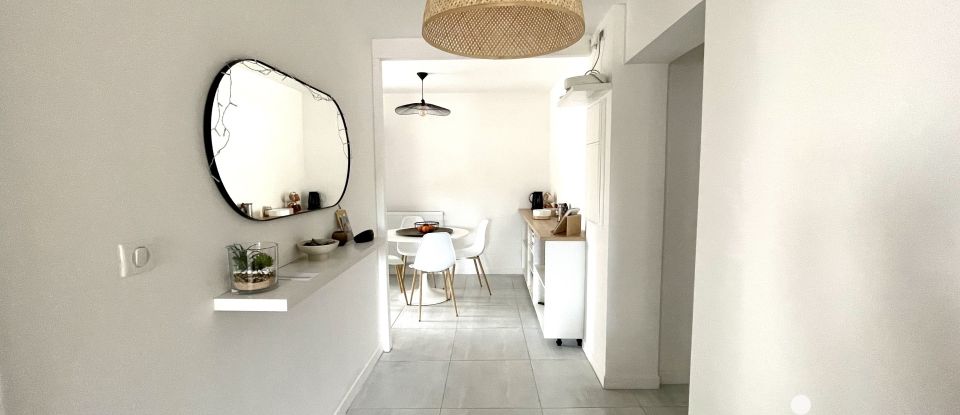 Apartment 3 rooms of 80 m² in Toulouse (31500)