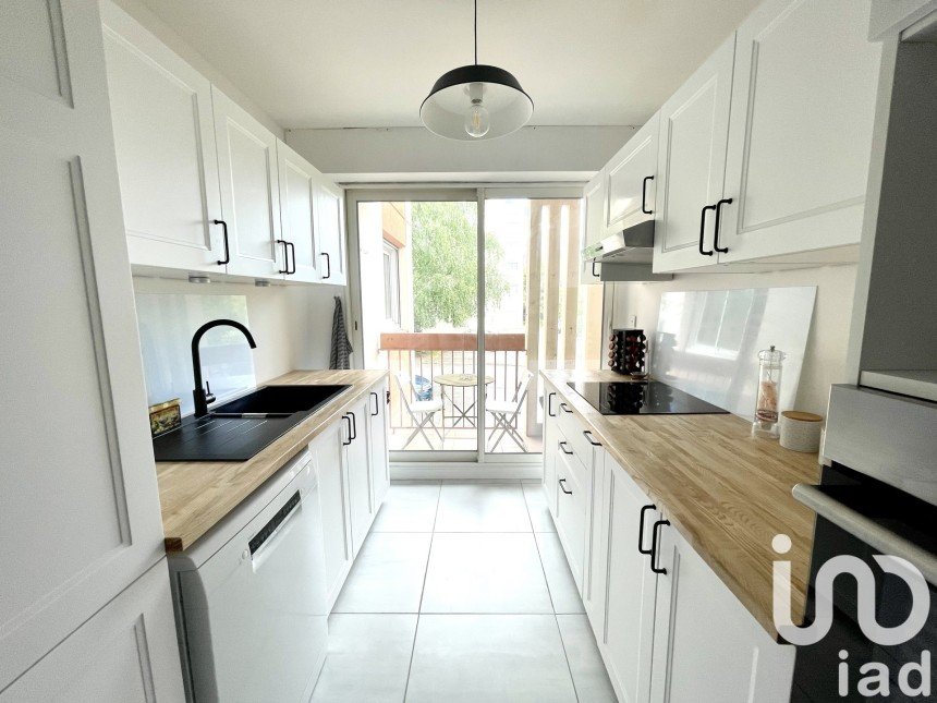 Apartment 3 rooms of 80 m² in Toulouse (31500)
