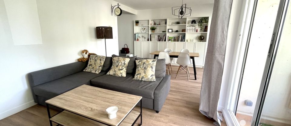 Appartement 3 pièces de 80 m² à Toulouse (31500)