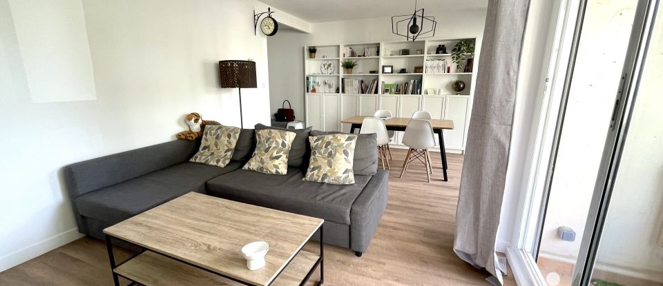 Apartment 3 rooms of 80 m² in Toulouse (31500)