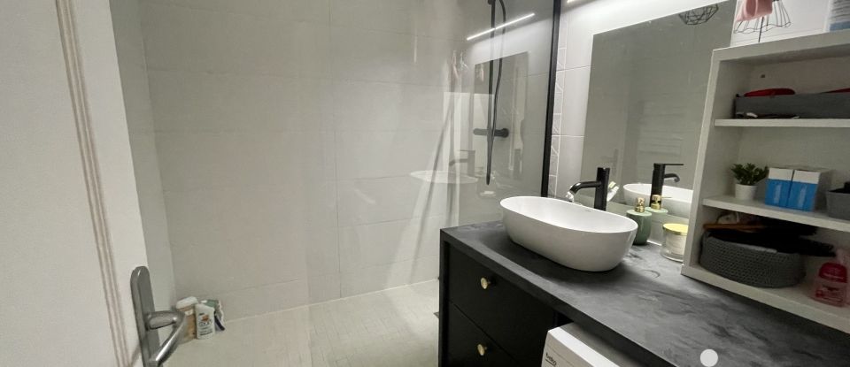 Apartment 3 rooms of 80 m² in Toulouse (31500)