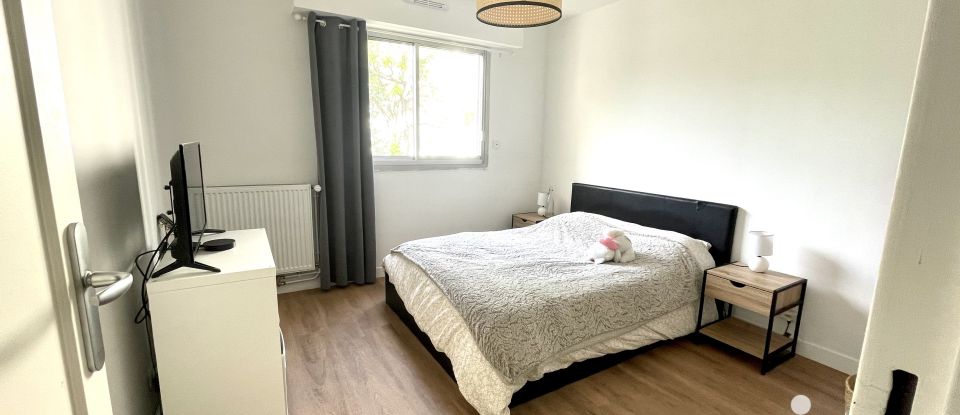 Apartment 3 rooms of 80 m² in Toulouse (31500)