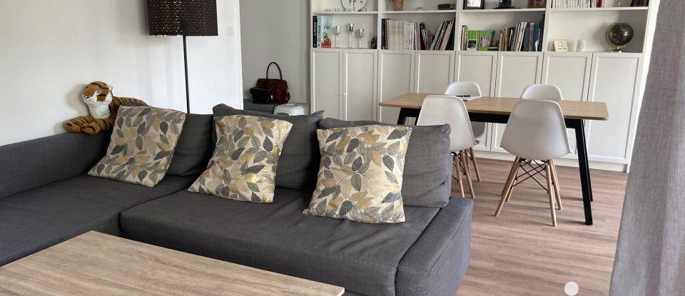 Apartment 3 rooms of 80 m² in Toulouse (31500)