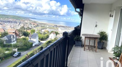 Apartment 5 rooms of 112 m² in Trouville-sur-Mer (14360)