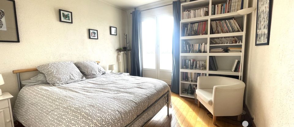 Apartment 5 rooms of 112 m² in Trouville-sur-Mer (14360)
