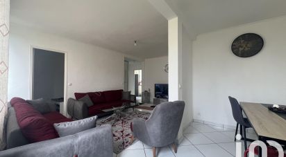 Apartment 4 rooms of 61 m² in Avon (77210)