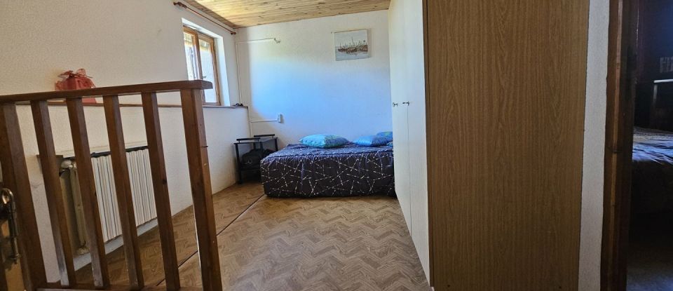 House 5 rooms of 86 m² in Villefranche-de-Panat (12430)