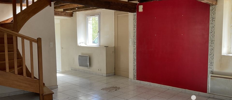 Traditional house 7 rooms of 164 m² in Châtillon-en-Vendelais (35210)