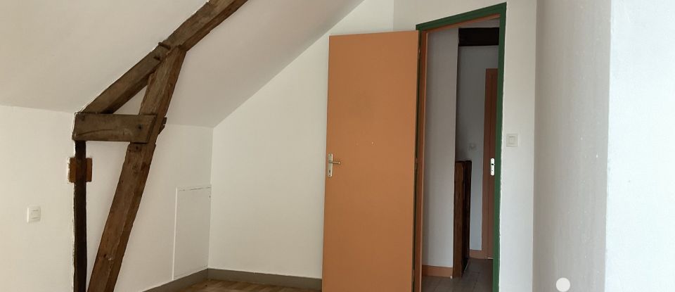 Traditional house 7 rooms of 164 m² in Châtillon-en-Vendelais (35210)