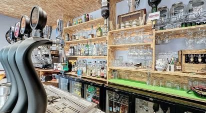 Bar de 72 m² à Saint-Cast-le-Guildo (22380)
