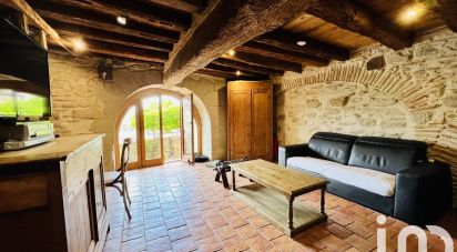 Traditional house 6 rooms of 160 m² in Saint-Martin-Lalande (11400)