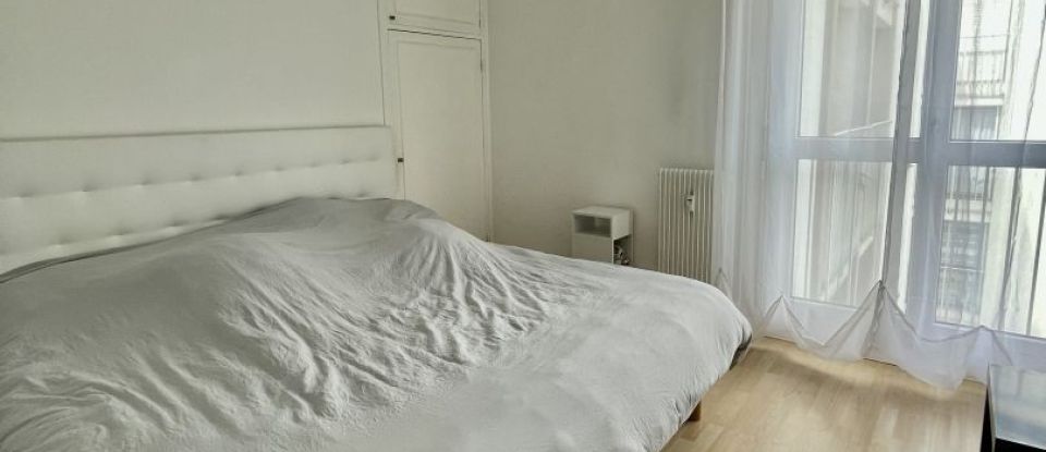 Appartement 3 pièces de 65 m² à Fresnes (94260)