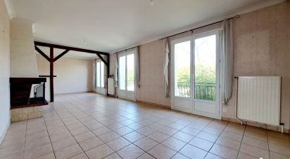 Maison 6 pièces de 128 m² à Saint-Mard (77230)