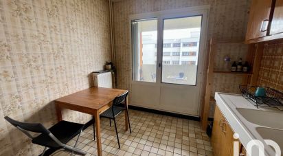 Apartment 2 rooms of 54 m² in Tours (37000)