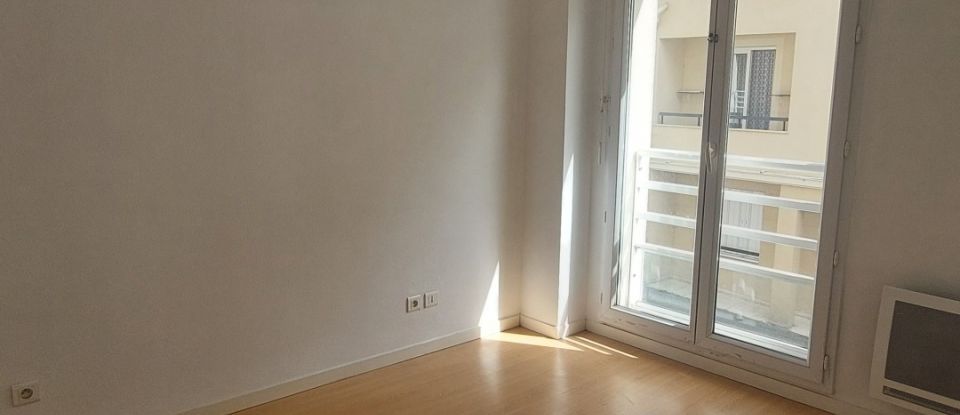 Appartement 2 pièces de 34 m² à Étampes (91150)