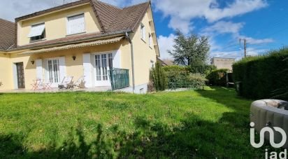 House 8 rooms of 150 m² in Romilly-sur-Seine (10100)
