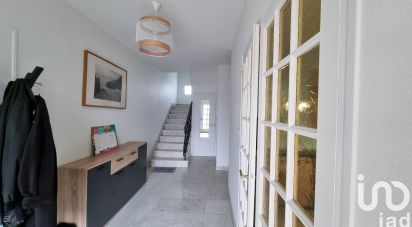 Maison 8 pièces de 150 m² à Romilly-sur-Seine (10100)