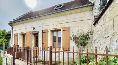 Maison 4 pièces de 70 m² à Cœuvres-et-Valsery (02600)