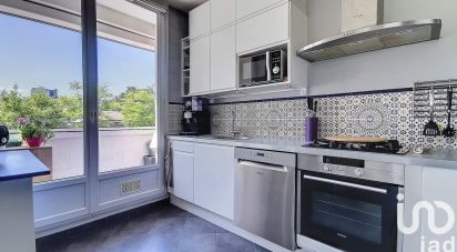 Apartment 3 rooms of 71 m² in Lyon (69008)