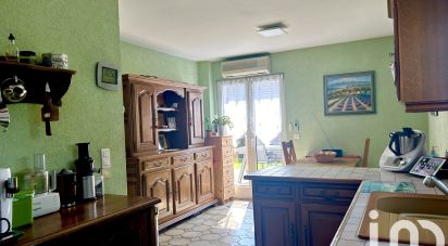 House 5 rooms of 105 m² in Buschwiller (68220)