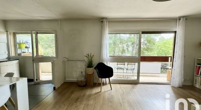 Appartement 4 pièces de 84 m² à Aix-en-Provence (13100)