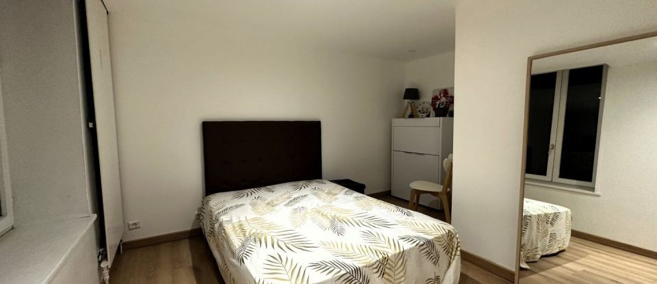 Apartment 4 rooms of 100 m² in URIAGE (38410)