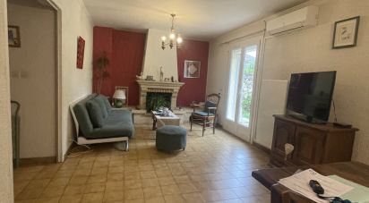 House 5 rooms of 112 m² in Cuxac-d'Aude (11590)
