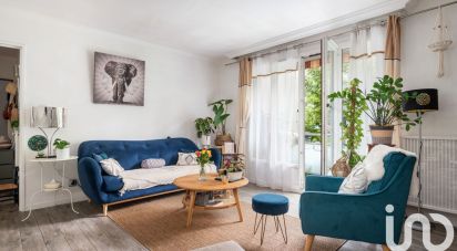 Appartement 4 pièces de 81 m² à Grenoble (38100)