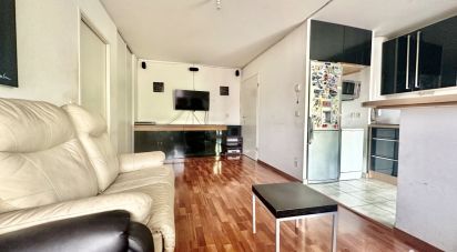 Apartment 2 rooms of 44 m² in Sevran (93270)