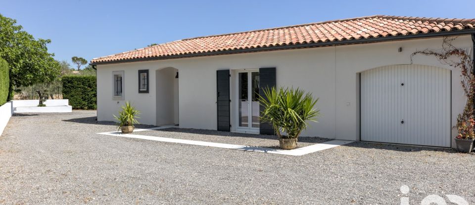 House 5 rooms of 119 m² in Saint-Cézaire-sur-Siagne (06530)