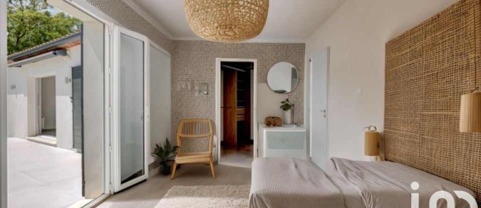 House 5 rooms of 119 m² in Saint-Cézaire-sur-Siagne (06530)