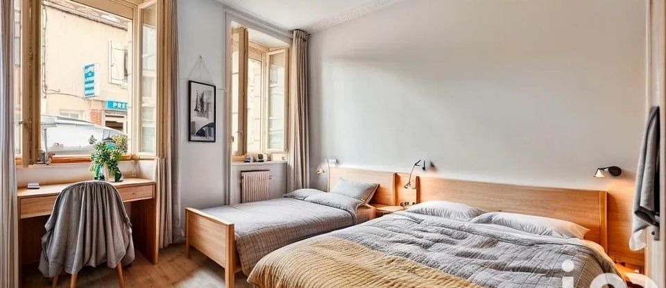 Apartment 3 rooms of 66 m² in Cosne-Cours-sur-Loire (58200)