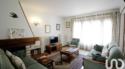 Traditional house 6 rooms of 110 m² in Auffargis (78610)