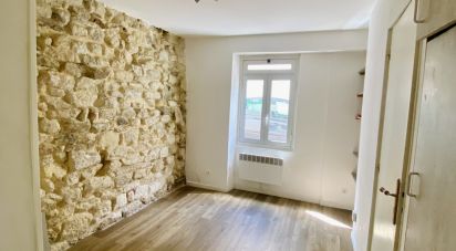 Apartment 2 rooms of 25 m² in Vanves (92170)