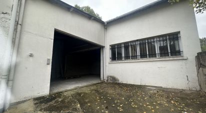 Commercial walls of 70 m² in Champigny-sur-Marne (94500)