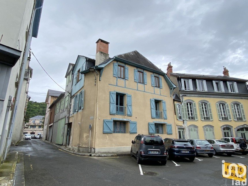 Vente Immeuble 130m² 6 Pièces à Bagnères-de-Bigorre (65200) - Iad France