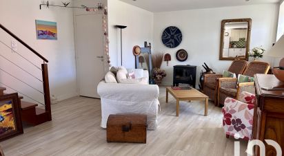 Maison traditionnelle 5 pièces de 83 m² à Guilvinec (29730)