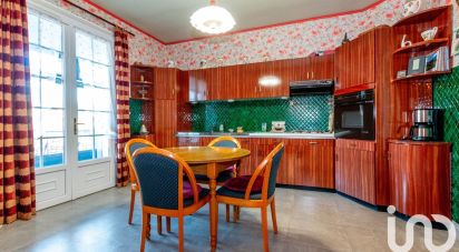 Maison traditionnelle 5 pièces de 173 m² à Saint-Yrieix-la-Perche (87500)