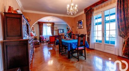 Traditional house 5 rooms of 173 m² in Saint-Yrieix-la-Perche (87500)
