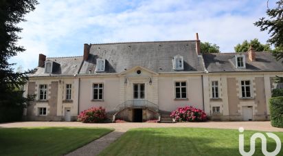 House 17 rooms of 600 m² in Tours (37000)